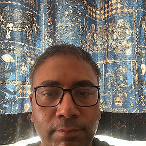 Profile picture for Vijay K