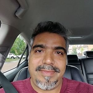 Profile picture for Niravkumar S