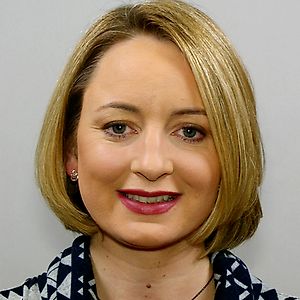 Profile picture for Elizabeth L