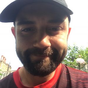 Profile picture for Samuel B