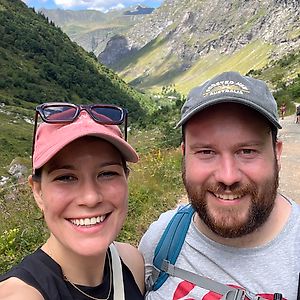 Profile picture for Rosanna C