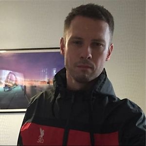 Profile picture for Barrie C