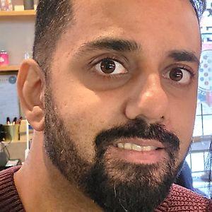 Profile picture for Kunal L