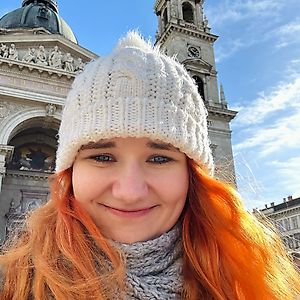 Profile picture for Karolina S