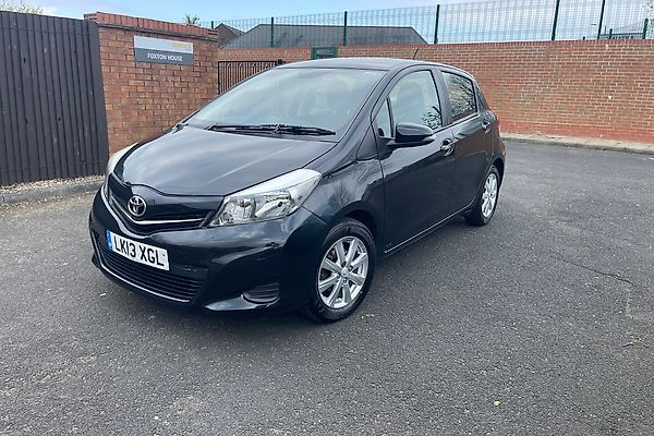 Rent A Car Newcastle Upon Tyne