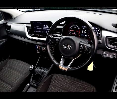 Kia Stonic