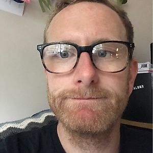 Profile picture for Lewis B