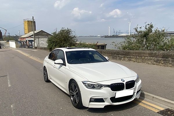 BMW 3 Series M Sport