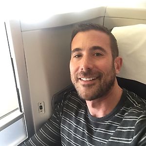 Profile picture for Robert I