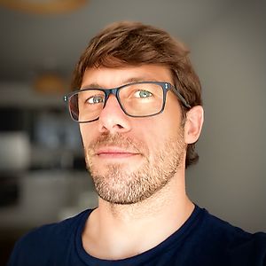 Profile picture for Alberto B