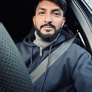 Profile picture for Akshay P