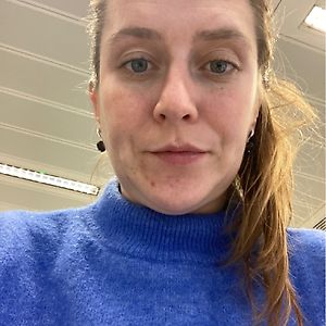 Profile picture for Katie E