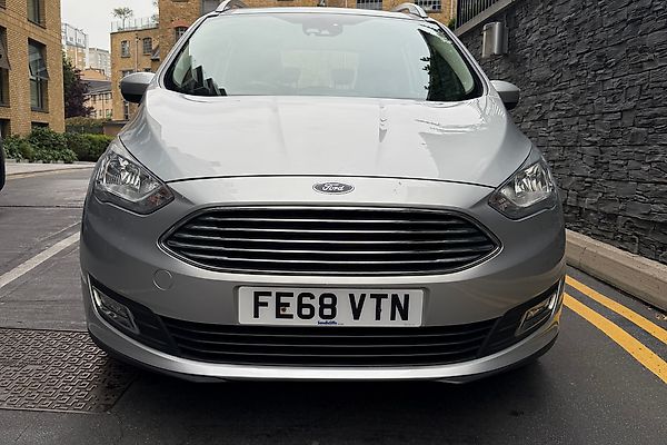 Ford Grand