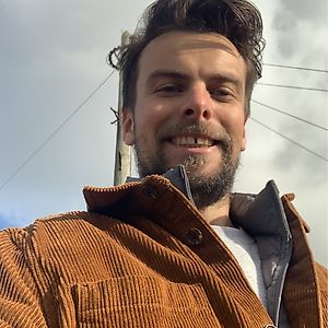Profile picture for Nicholas J