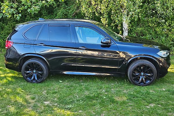 BMW X5 M Sport