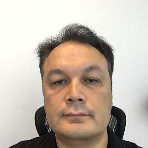 Profile picture for Oscar K