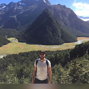 Profile picture for Tom P