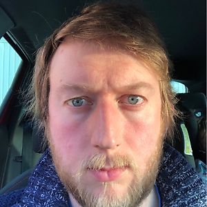 Profile picture for Daniel-John C
