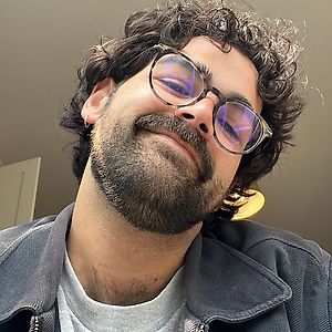 Profile picture for Joshua T