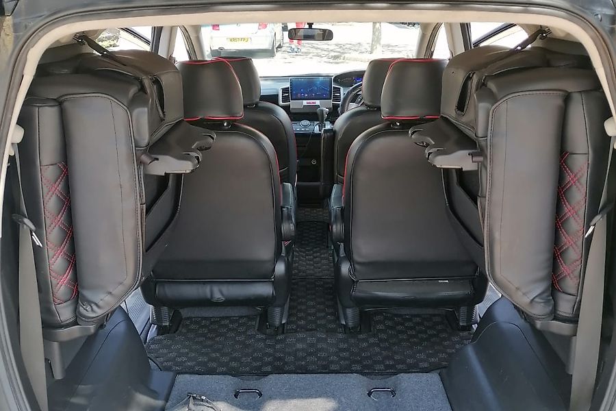 Honda freed Hybrid