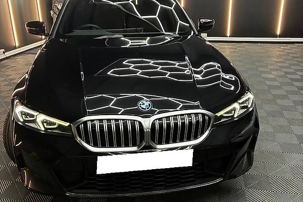 BMW 3 Series M Sport