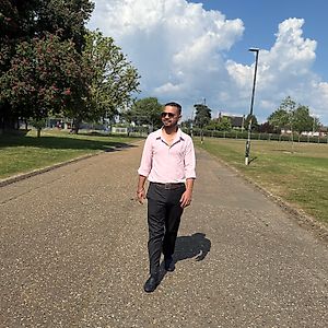 Profile picture for Prashant S