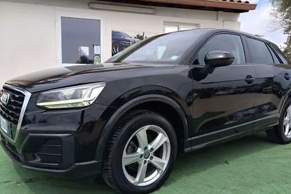 Audi Q2