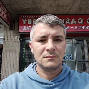 Profile picture for Georgian F