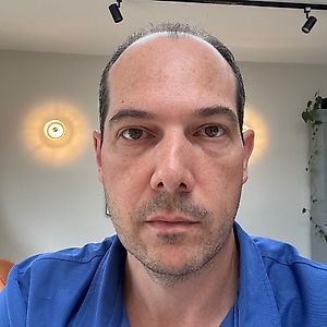 Profile picture for Alessandro B