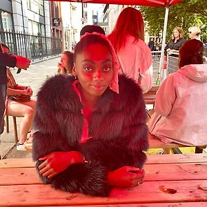 Profile picture for Shanade C