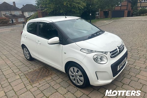 Citroen C1