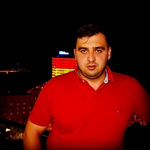 Profile picture for Petru-Iulian T