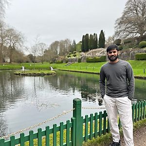 Profile picture for Sriram s