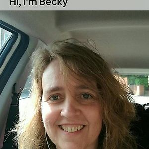 Profile picture for Rebecca S