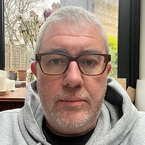 Profile picture for Damon S