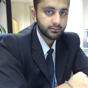 Profile picture for Faisal K