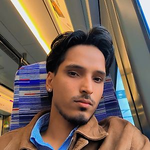Profile picture for Amrinder S