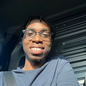 Profile picture for John O