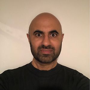 Profile picture for Idris J