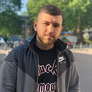 Profile picture for Oltion M