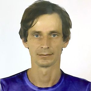 Profile picture for Dmitry T