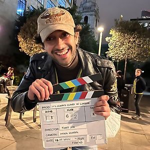 Profile picture for Mohamed E