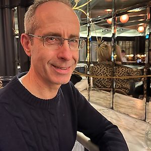 Profile picture for Dirk P