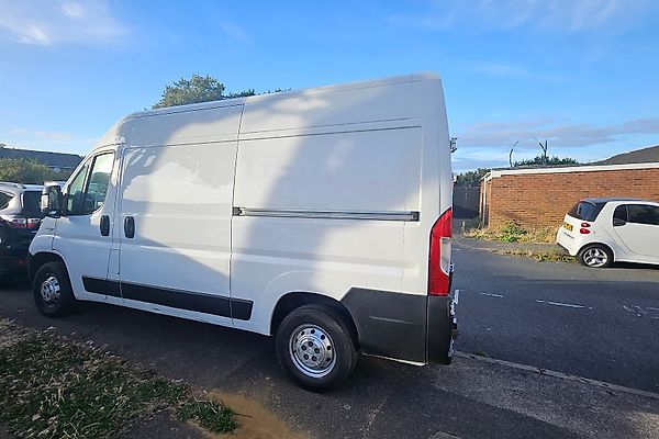 Fiat Ducato