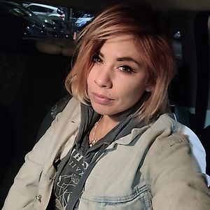 Profile picture for Meghann C