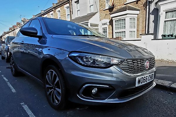Fiat Tipo