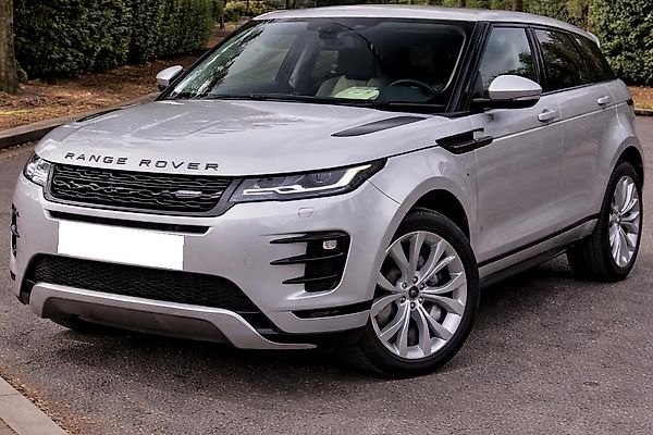 Landrover Range Rover Evoque