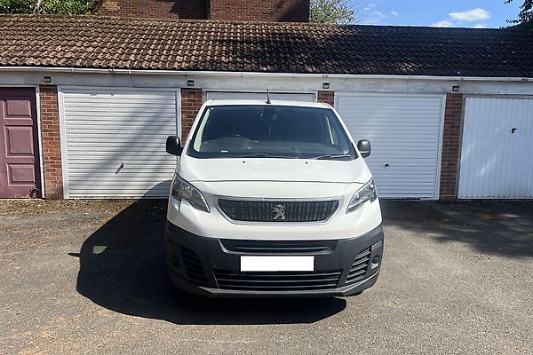 Peugeot Expert
