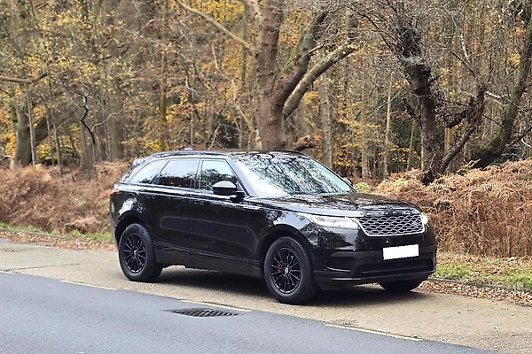 Landrover Range Rover