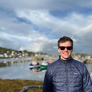 Profile picture for Stuart B